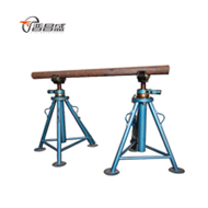 機(jī)械放線(xiàn)架